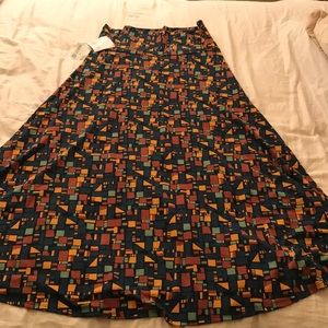 Lularoe Maxi